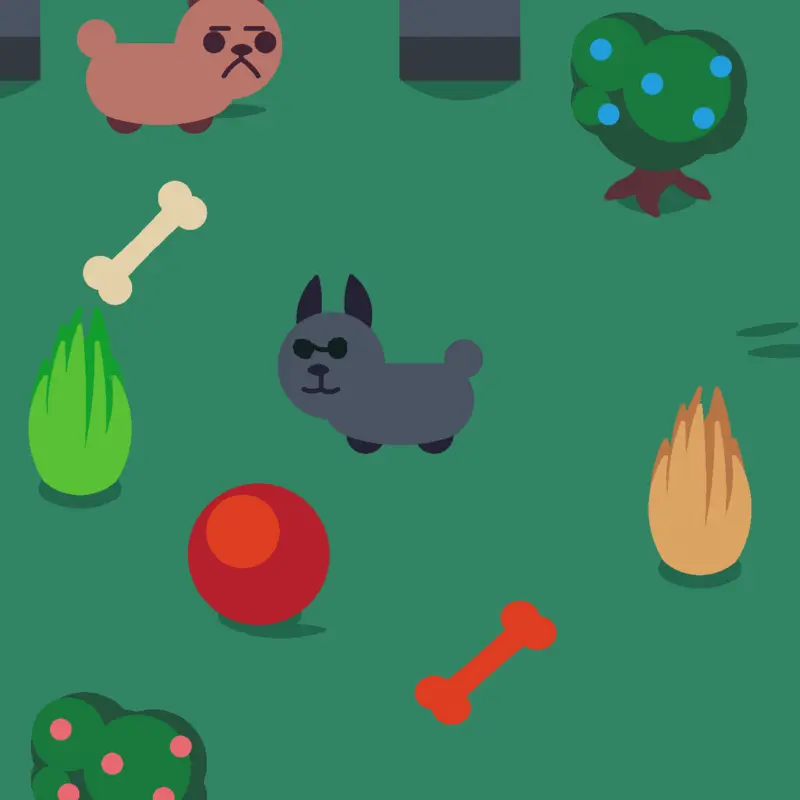 Game by @Liozarroneleveret