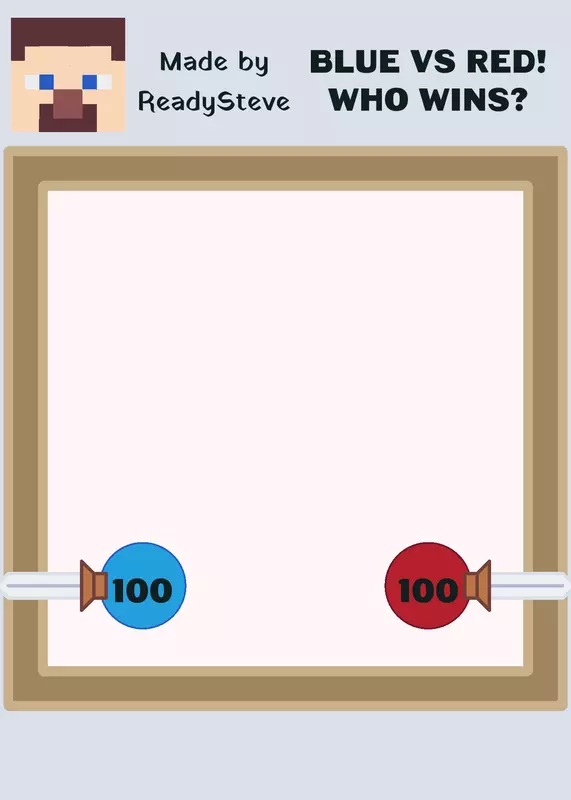 Game by @ReadySteve