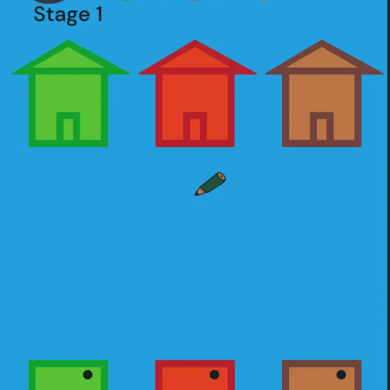 Game by @TahuDecksStudio