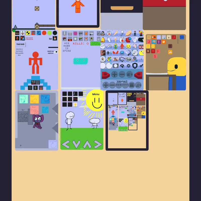 Game by @YesorNo