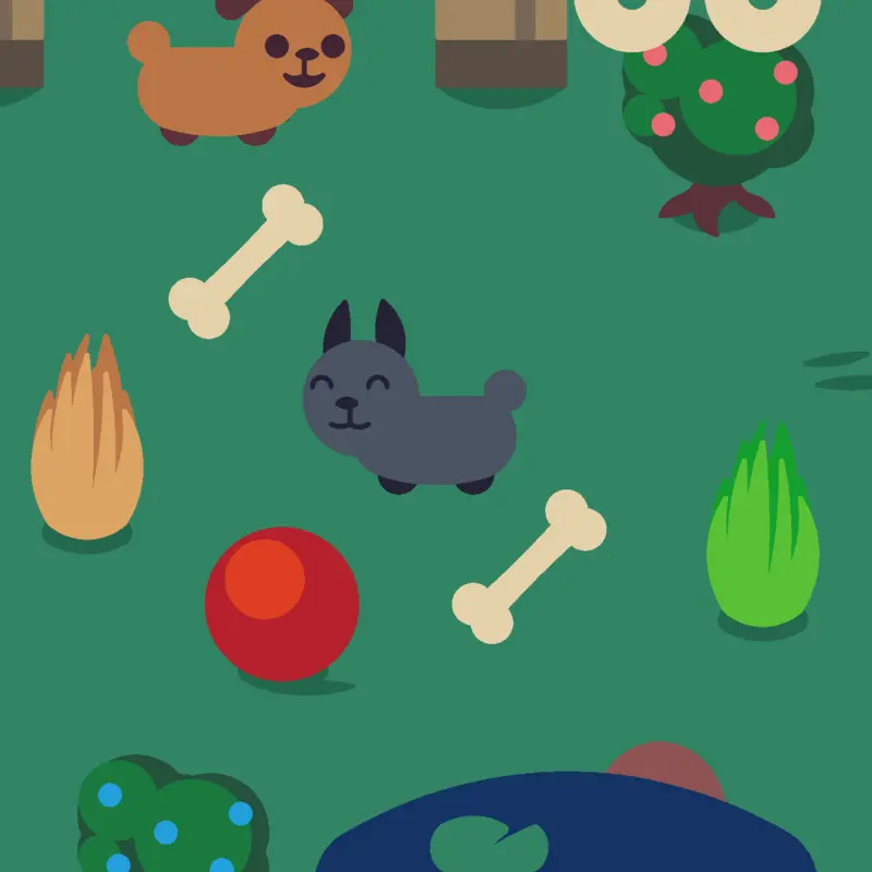 Game by @Catday_E_Maria_Clara