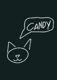 Candy!