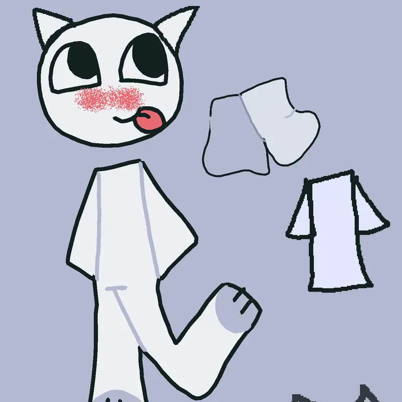 Game by @ilikedandyworl