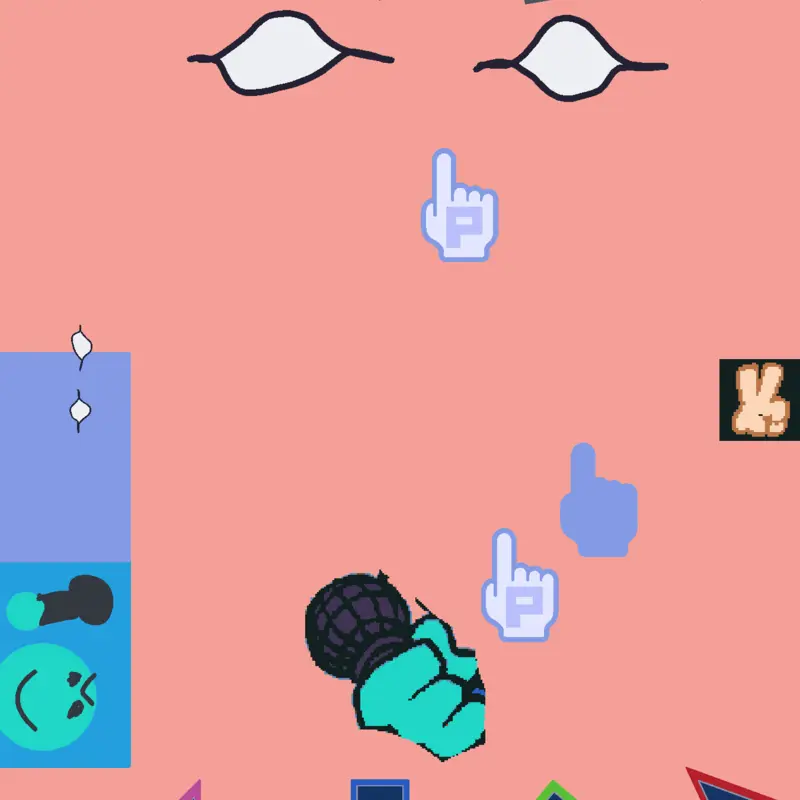 Game by @arlosarabia
