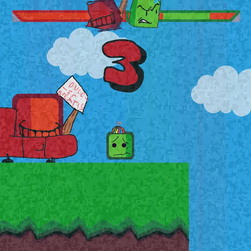 Game by @SigmaXD