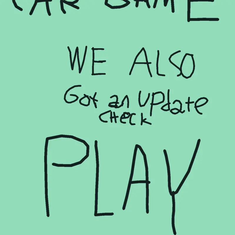 Game by @Rexhulk