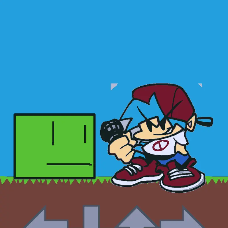 Game by @ceazy_is_alive