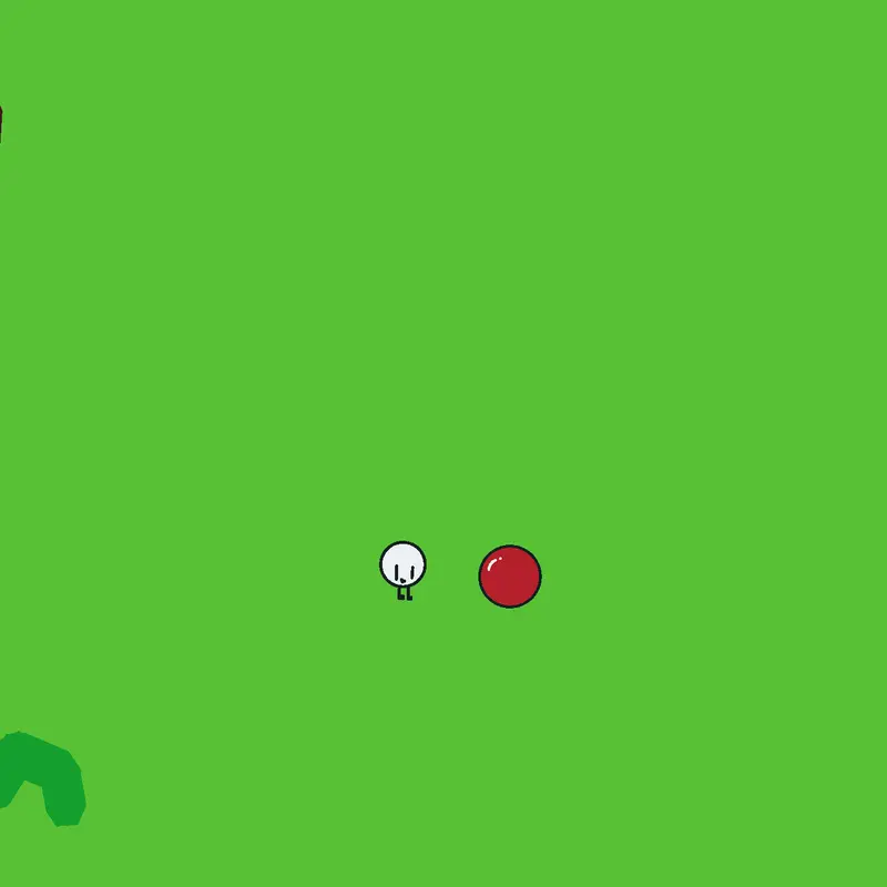 Drawing game by @ItsYR