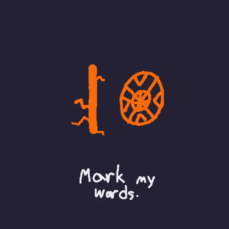 Game by @hyijie
