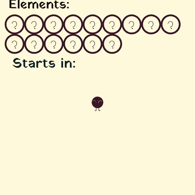 Game by @ummann