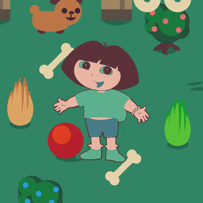 Game by @its_nobody