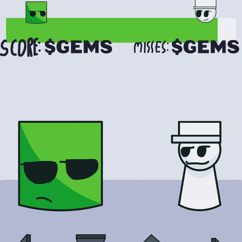 Game by @King_Ken34321