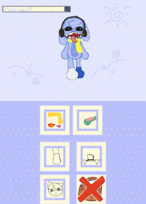 snapshot