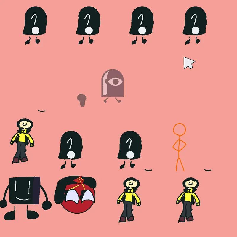 Game by @Aileenstuart