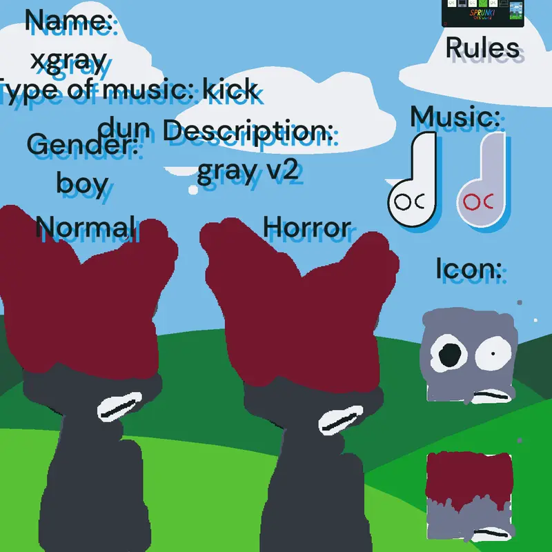 Game by @dusjusyekd