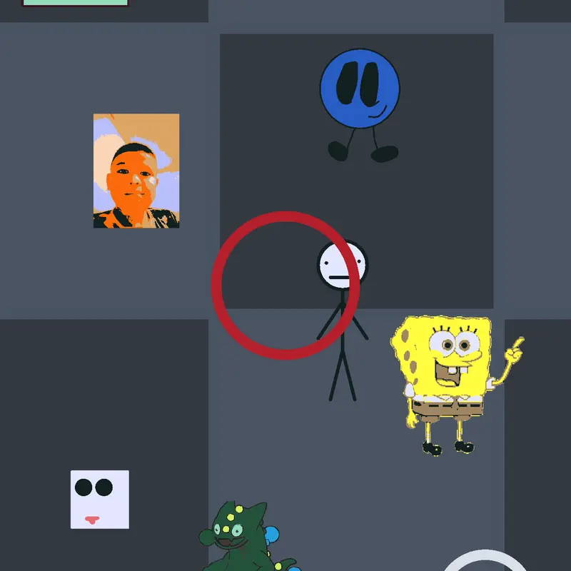 Game by @simon_egg_tanzavia