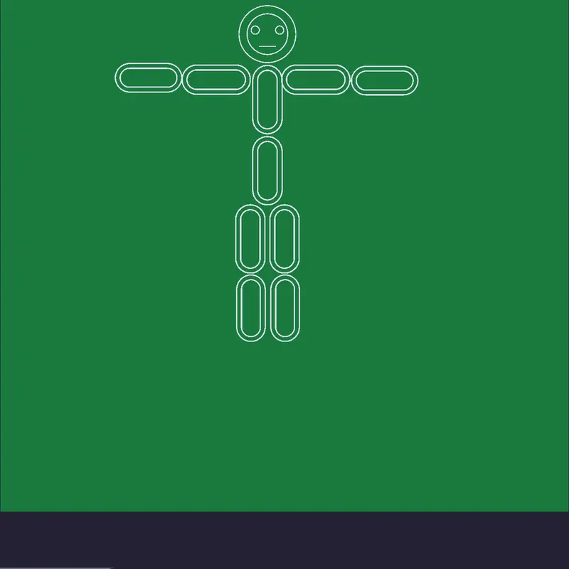 Game by @MjrGms