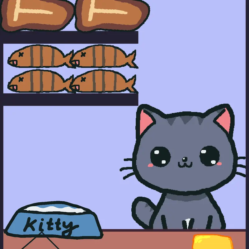 Game by @Emoly