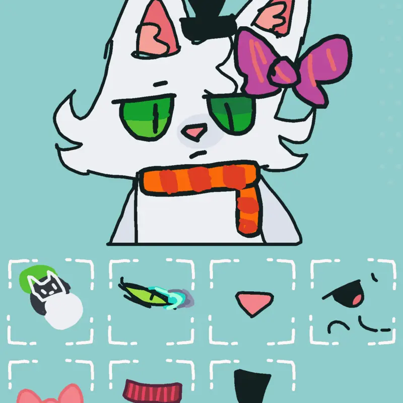 Game by @Shapp