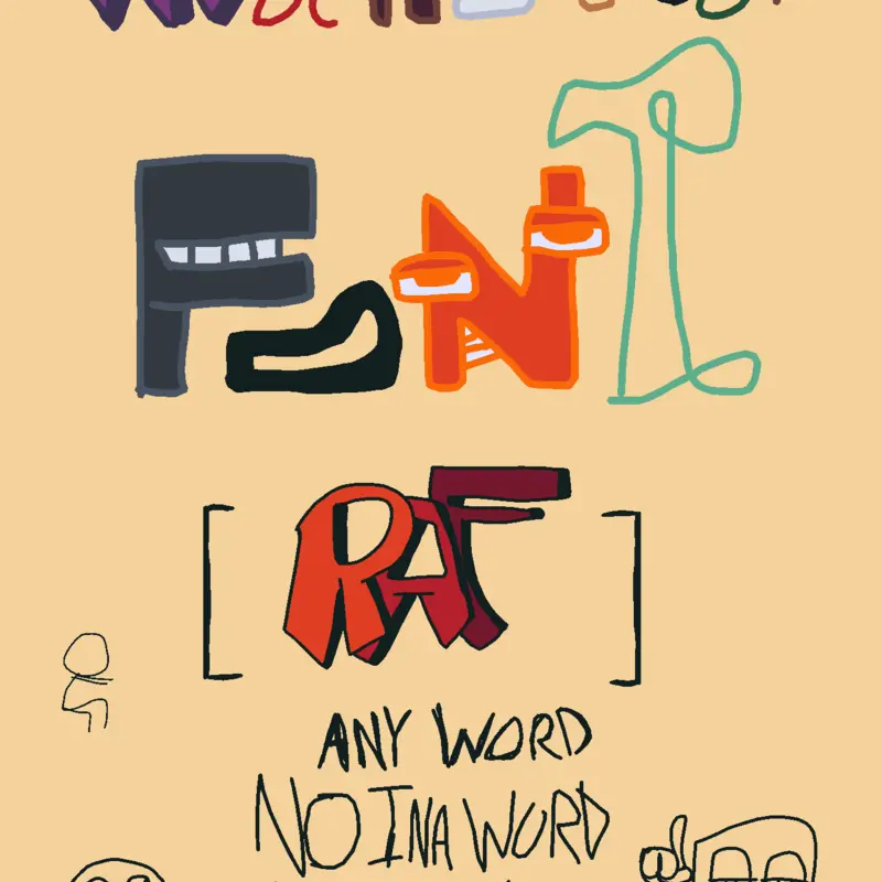 Game by @raffymakefu