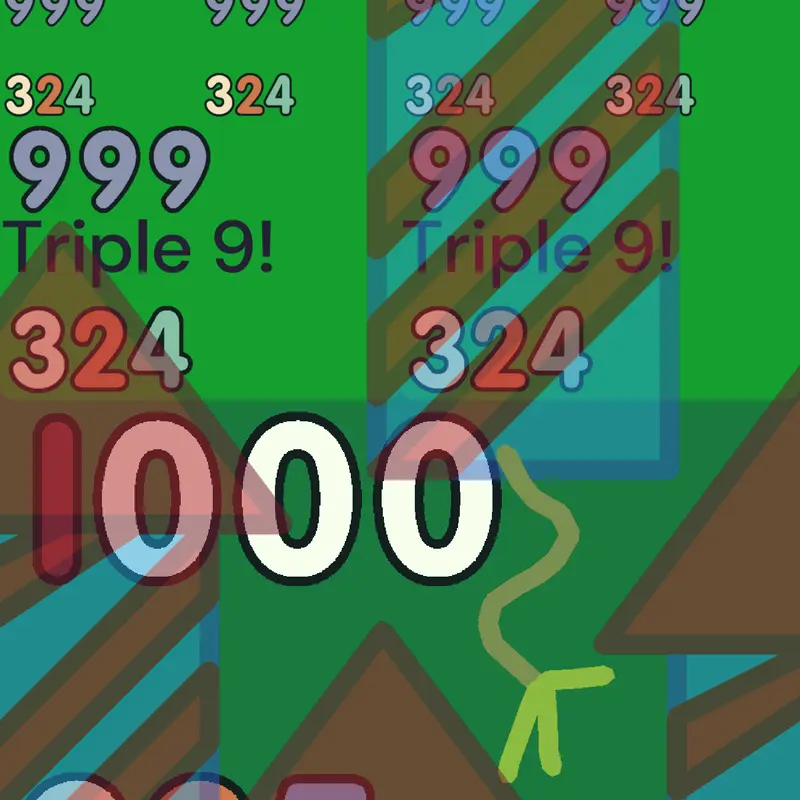 Game by @Sagominifriends