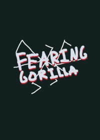Fearing Gorilla