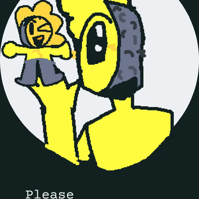 Game by @LittleBee1234