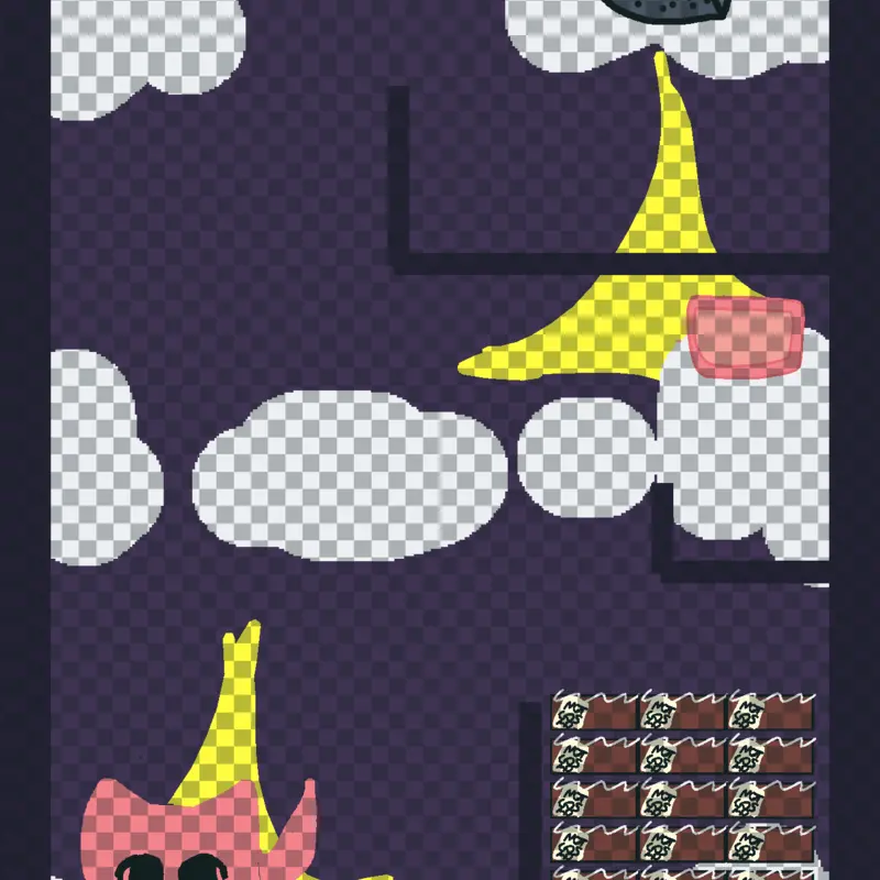 Game by @HEADNURSE_ANIMALHOSPITAL