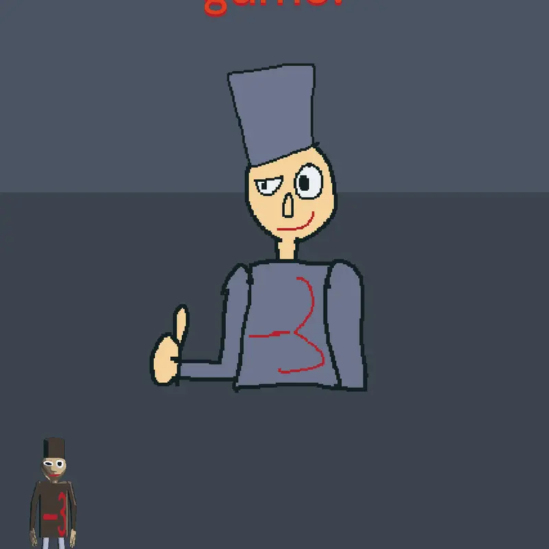 Game by @cartooncat_dazinkiest