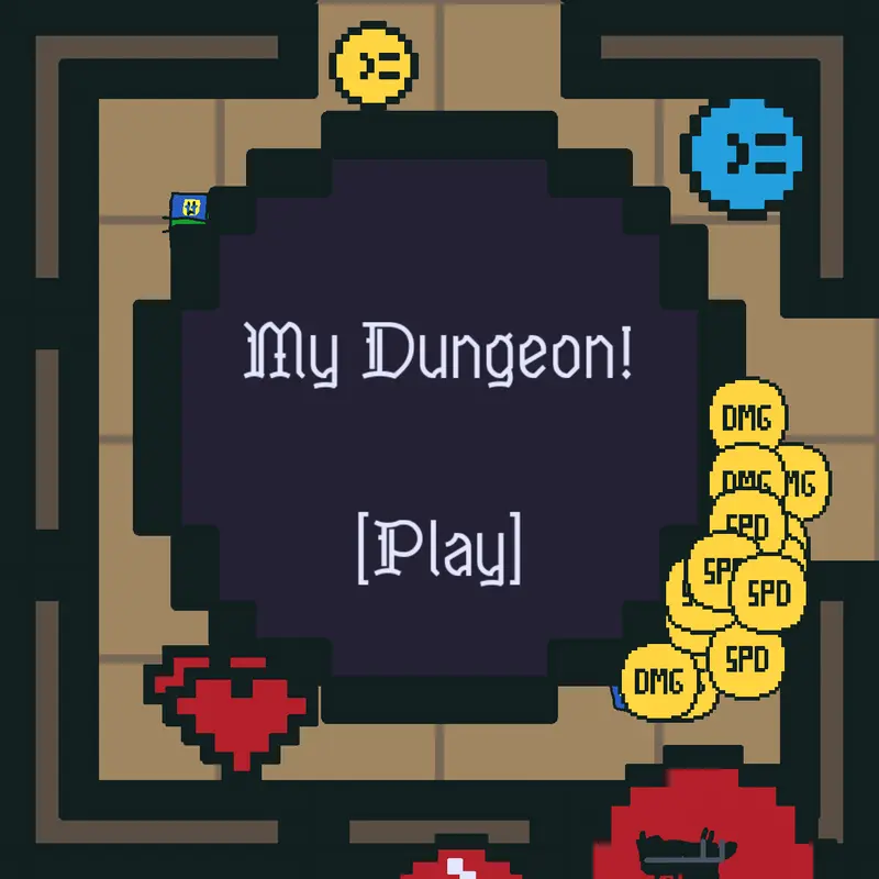 Game by @yellow_games