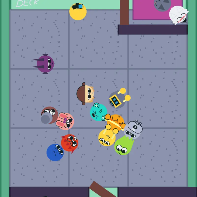 Game by @Annabelle-