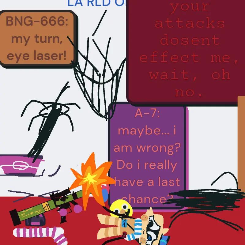 Game by @rooms-dump_666-sprunki