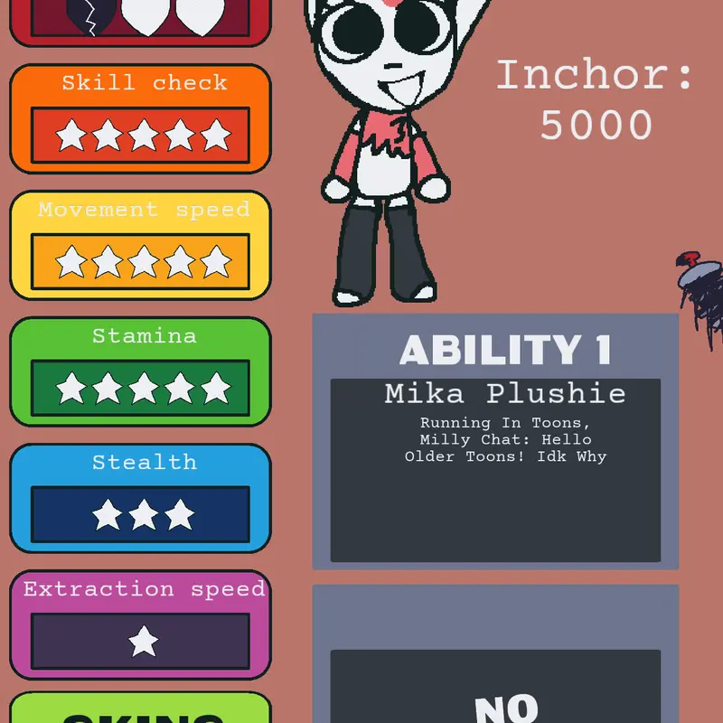 Game by @Yunkay_Emojicat