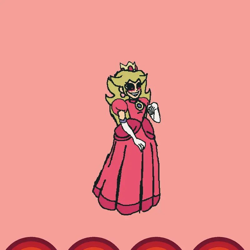 Game by @Yootto