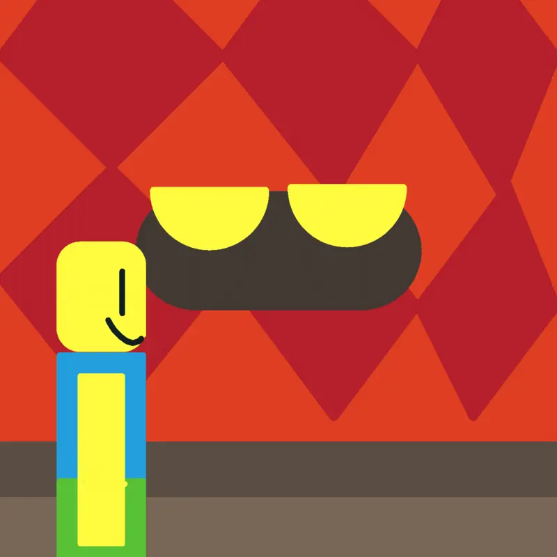 Game by @Arandomguy999