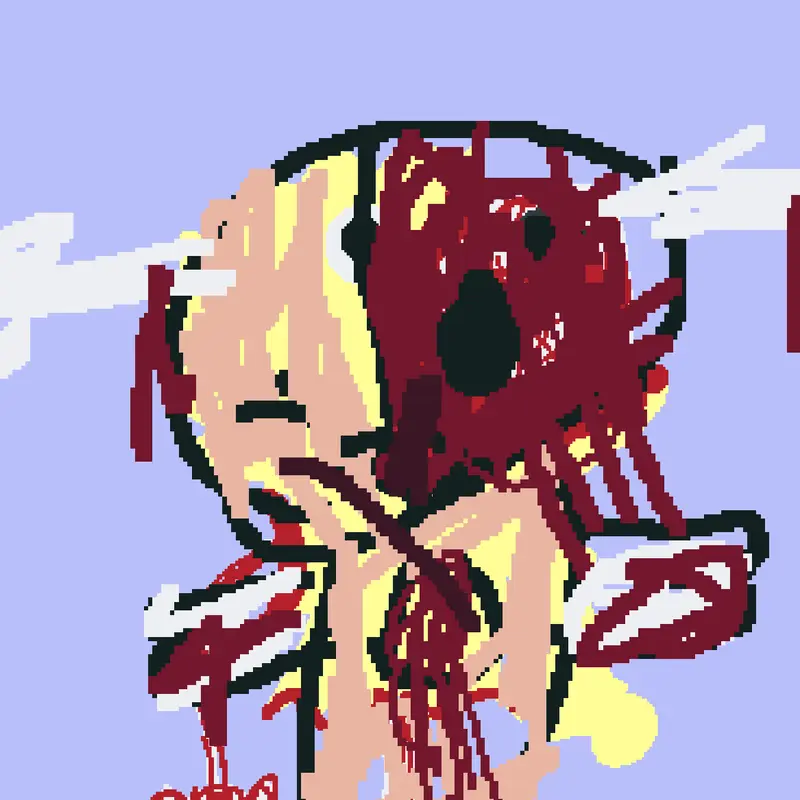 Game by @bunnypop