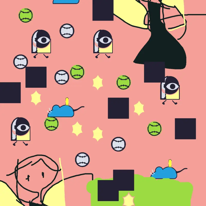Game by @bella342