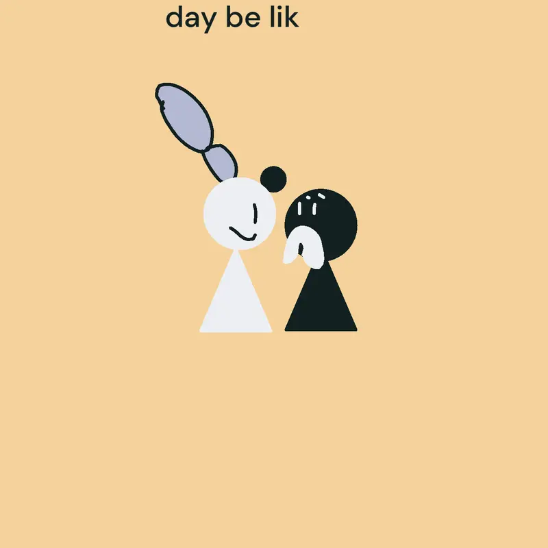 Game by @Labersier