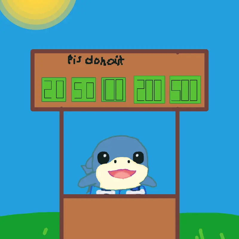 Game by @tralaleritostudios
