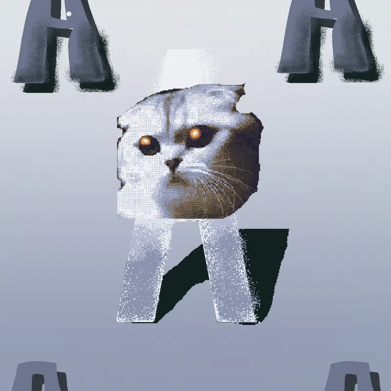 Game by @OscarsFunnyWorldCatInDay