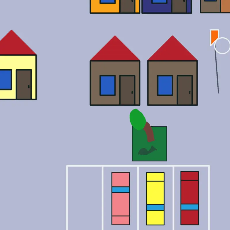 Game by @Sandor