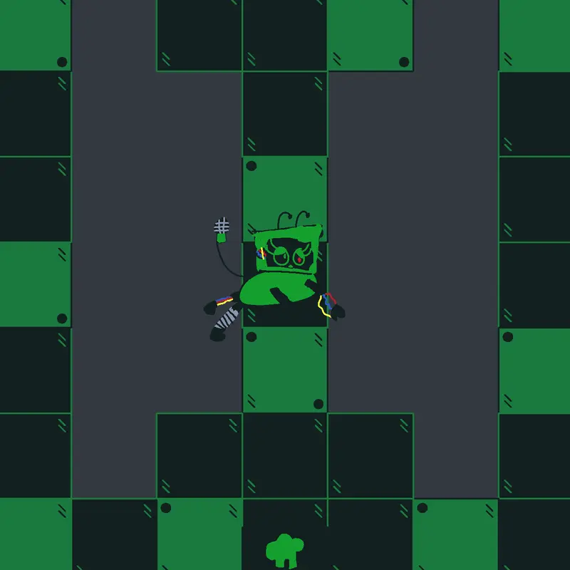 Game by @sandrafoo