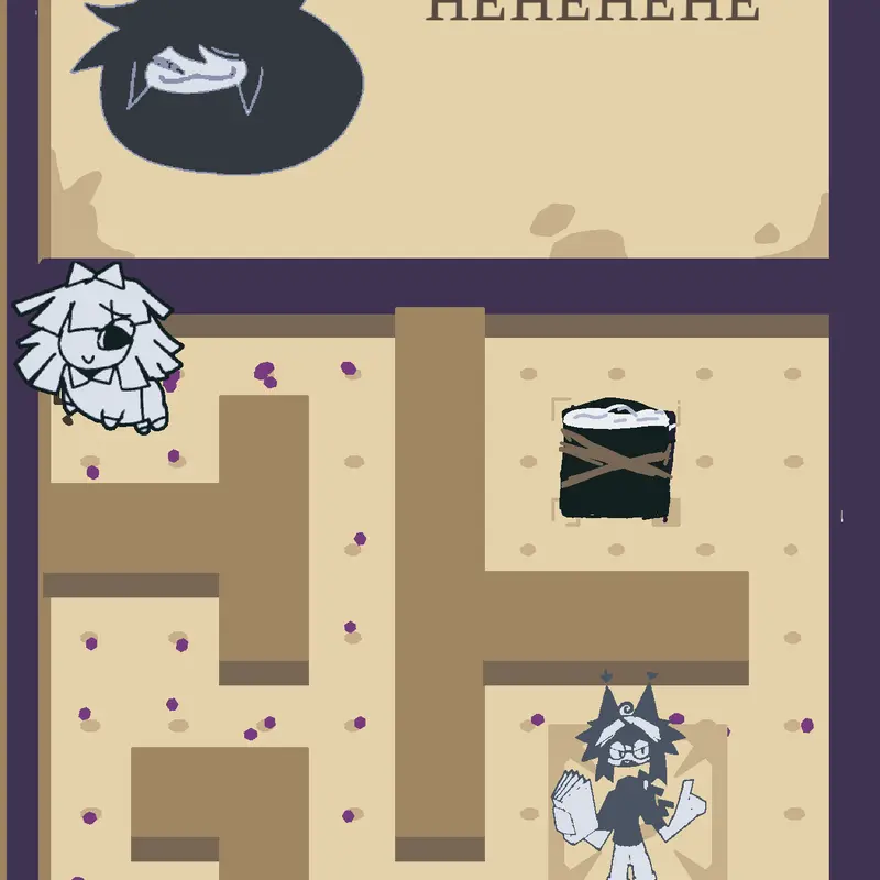 Game by @Kira_ofccc