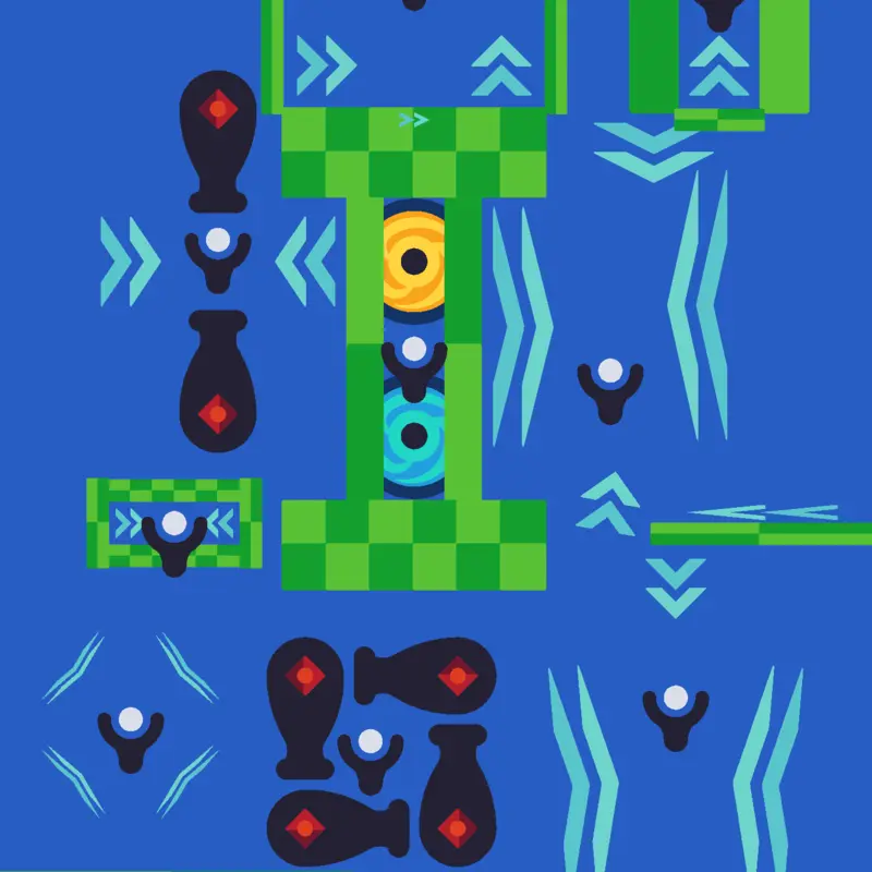 Game by @repro864