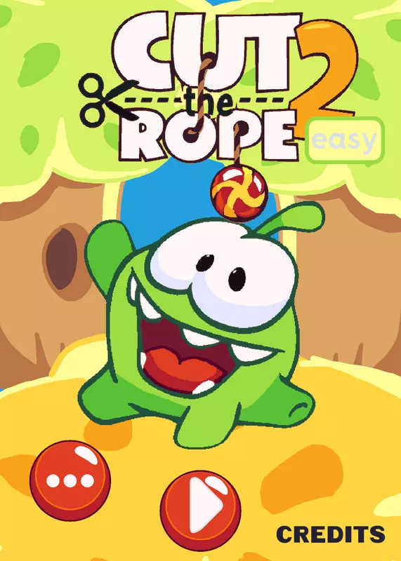 🎮 Green animal game 🎮 by @noob_1872_oficial_pro