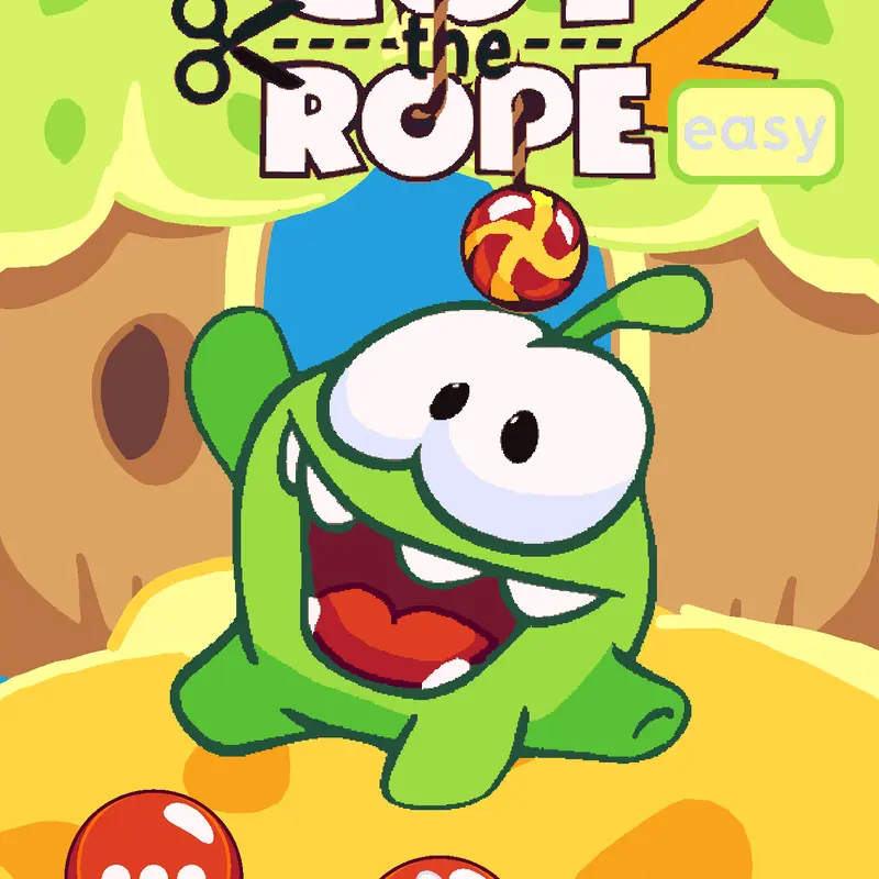🎮 Green animal game 🎮 by @noob_1872_oficial_pro