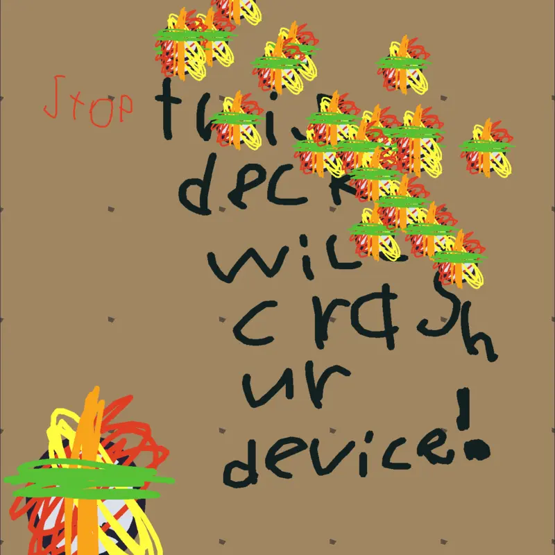 Game by @ham_tar0