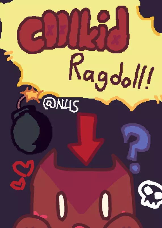 Game by @N4S
