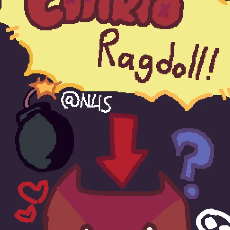 Game by @N4S