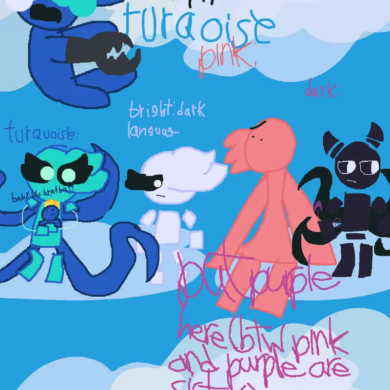 Game by @MysticEclipse